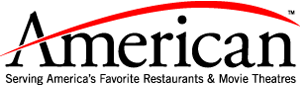 American Restaurant Service Logo